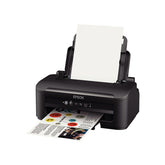 EPSON IMP JATO TINTA WF-2010W 34PPM/18PPM WIFI #PROMO#