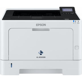 EPSON IMP LASER MONO AL-M320DN 40PPM