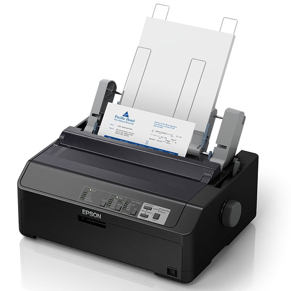 EPSON PRINT MATRIX FX-890II