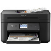 EPSON IMP MULTIF JATO TINTA PRO WF-4725DWF