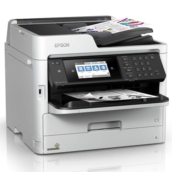 EPSON IMP MULTIF INKJET PRO WF-M5799DWF