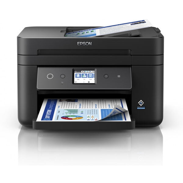 EPSON IMP MULTIF INKJET WF-2885DWF ELIMINACIÓN