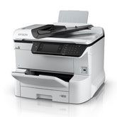 EPSON IMP MULTIF JATO TINTA PRO WF-C8690DWF