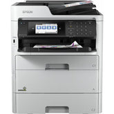 EPSON IMP MULTIF JATO TINTA PRO WF-C579RDTWF