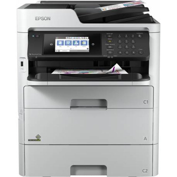 EPSON IMP MULTIF INKJET PRO WF-C579RDTWF