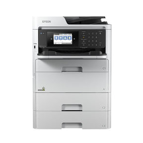 EPSON IMP MULTIF INKJET PRO WF-C579RD2TWF