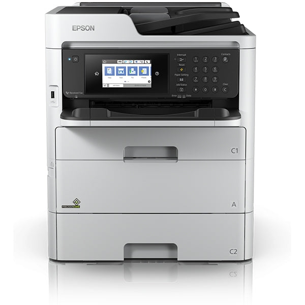 EPSON INKJET IMP WF-C579RDWF PRO EPP