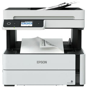 EPSON IMP MULTIF JATO TINTA ECOTANK ET-M3180