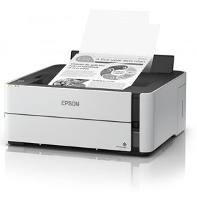 EPSON IMP JATO TINTA MONO ECOTANK ET-M1180