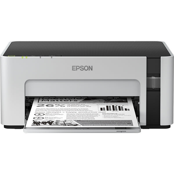 EPSON IMP JATO TINTA MONO ECOTANK ET-M1120 #PROMO#