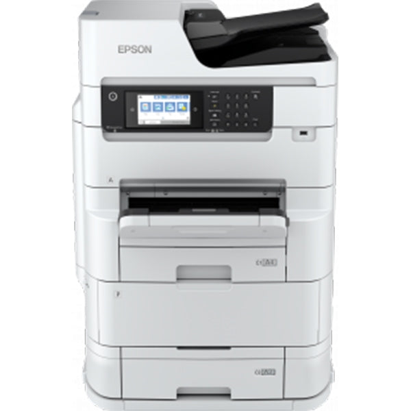 EPSON IMP MULTIF INKJET PRO WF-C879RDTWF