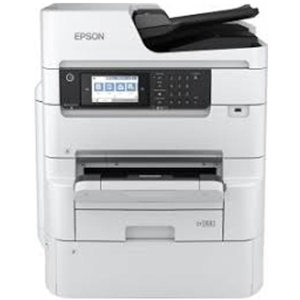 EPSON IMP MULTIF INKJET PRO WF-C879RDWF