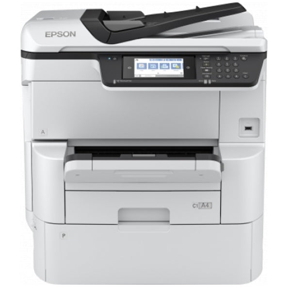 EPSON IMP MULTIF INKJET PRO WF-C878RDWF