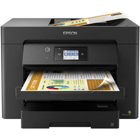 EPSON IMP MULTIF WORKFORCE WF-7830DTWF A3 #PROMO#