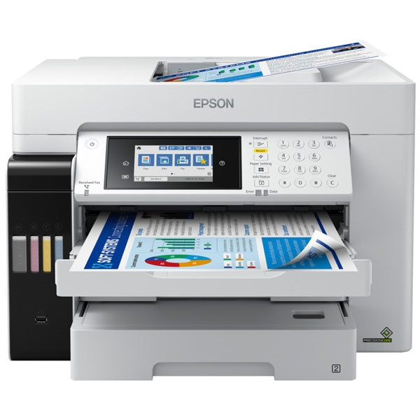 EPSON IMP MULTIF ECOTANK PRO ET-16680 A3