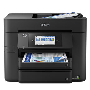 EPSON IMP MULTIF INKJET PRO WF-4830DTWF #PROMO#