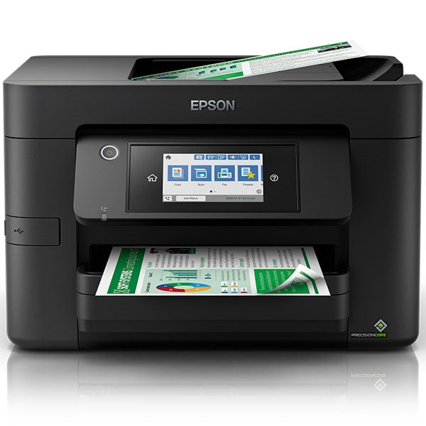 EPSON IMP MULTIF INKJET PRO WF-4820DWF #PROMO#