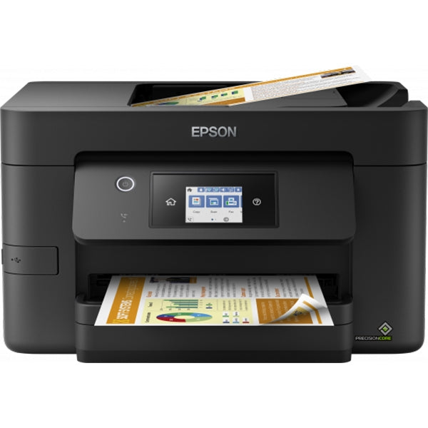 EPSON IMP MULTIF INKJET PRO WF-3820DWF #PROMO#