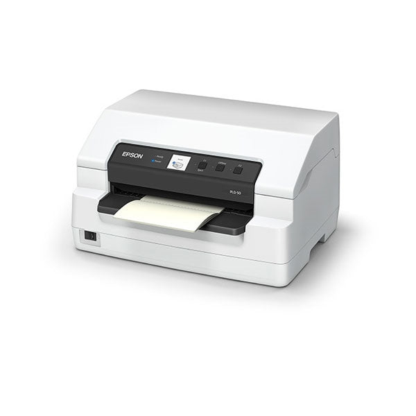 EPSON MATRIX PRINT PLQ-50