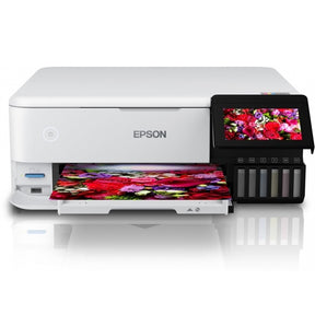 EPSON IMP MULTIF ECOTANK ET-8500 PHOTO A4 #PROMO#