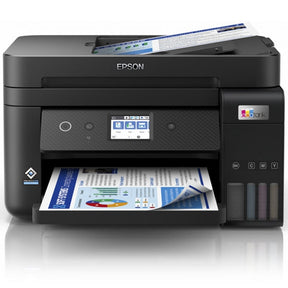 EPSON IMP MULTIF ECOTANK ET-4850 #PROMO#