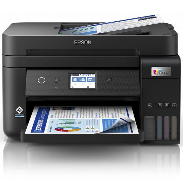 EPSON IMP MULTIF ECOTANK ET-4850 #PROMO#