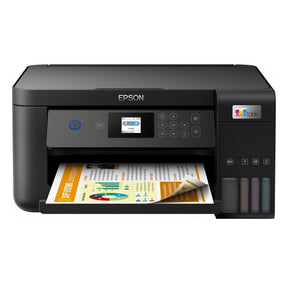 EPSON IMP MULTIF ECOTANK ET-2850 A4 #PROMO#