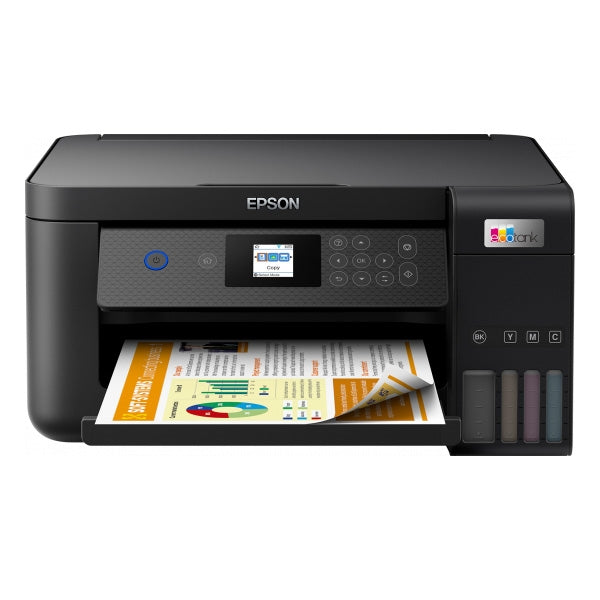 EPSON IMP MULTIF ECOTANK ET-2850 A4 #PROMO#