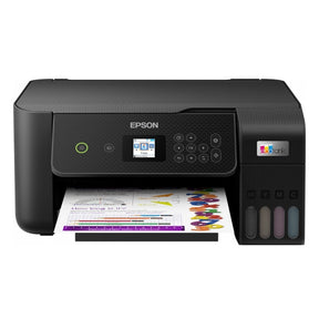 EPSON IMP MULTIF ECOTANK ET-2825