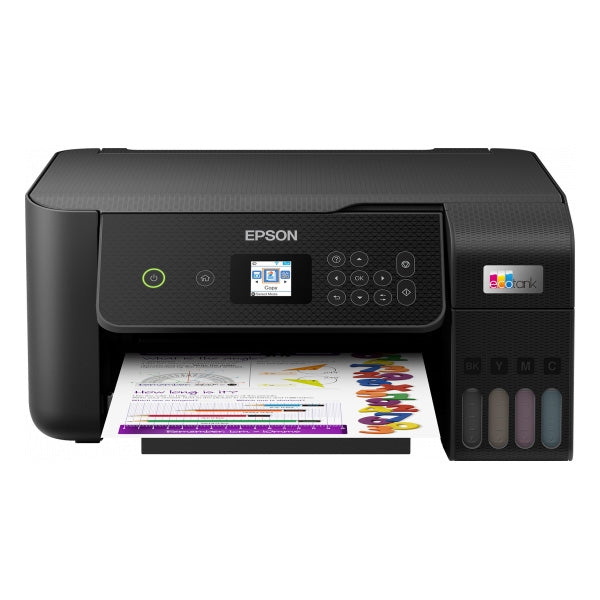 EPSON IMP MULTIF ECOTANK ET-2825