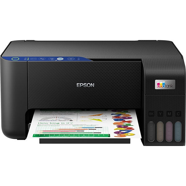 EPSON IMP MULTIF ECOTANK ET-2811 #PROMO#