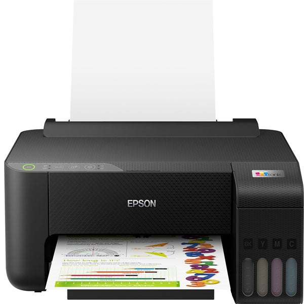 EPSON IMP JATO TINTA ECOTANK ET-1810 #PROMO#