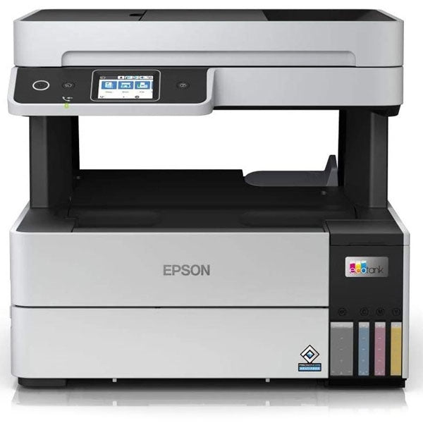 EPSON IMP MULTIF ECOTANK ET-5170 A4 #PROMO#