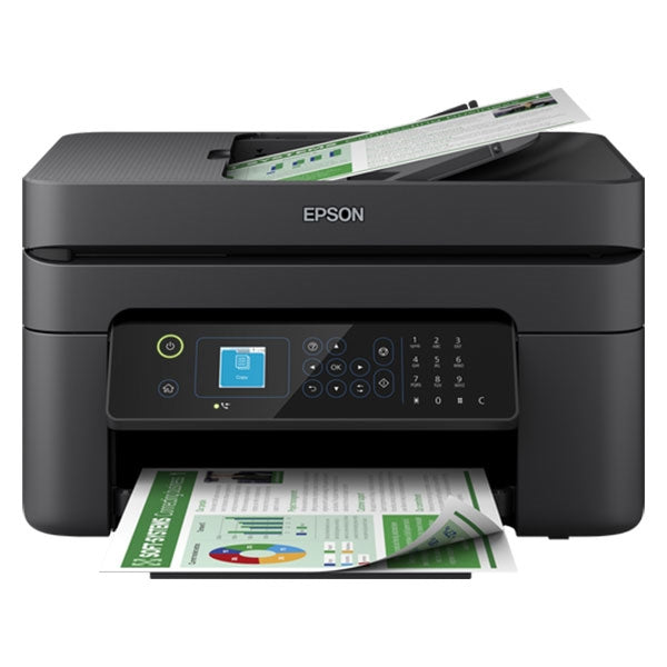 EPSON IMP MULTIF INKJET WF-2935DWF