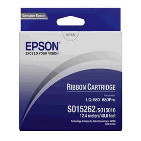 EPSON FITA (SO15016) PRETA LQ2550/1060/670/680