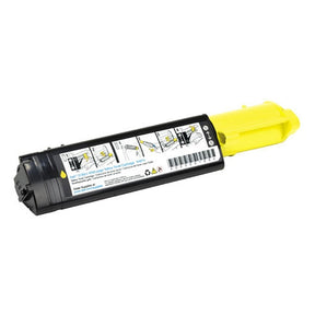 EPSON YELLOW TONER ACULASER C1100/CX11 ALT CAP