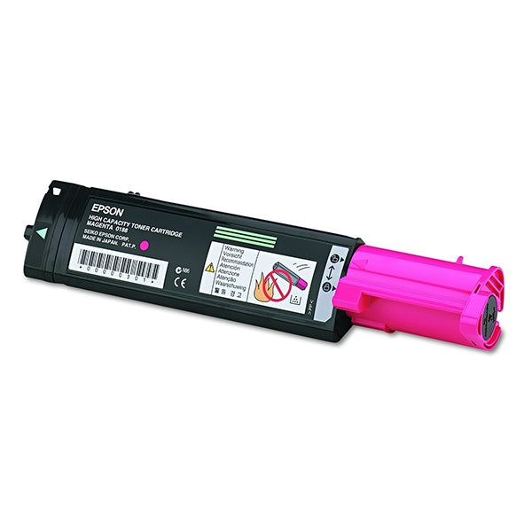 EPSON MAGENTA TONER ACULASER C1100/CX11 ALT CAP