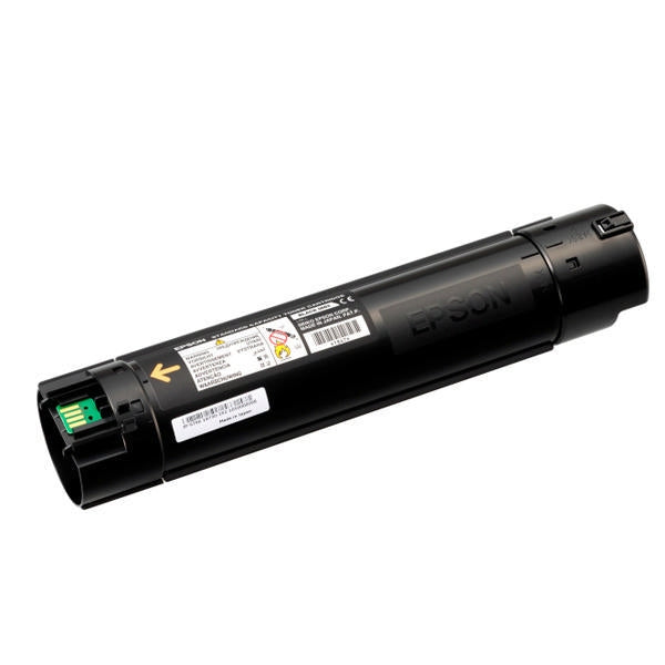 EPSON TONER BLACK ACULASER C9100