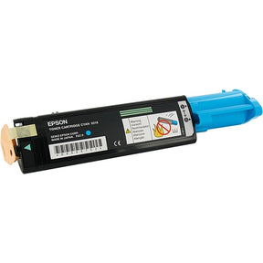 EPSON TONER AZUL ACULASER CX21N/NF