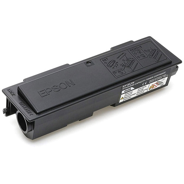 EPSON TONER PRETO ACULASER M2000 RETORNO