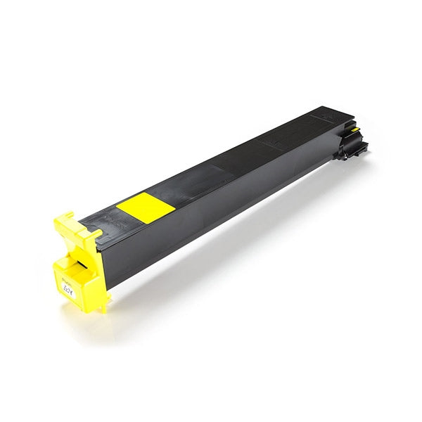 TÓNER AMARILLO EPSON ACULASER C9200