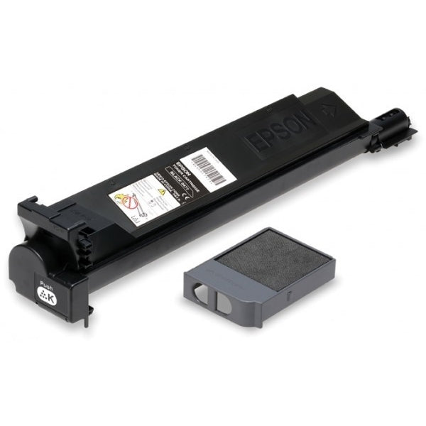 COLECTOR DE TONER EPSON USADO C9200