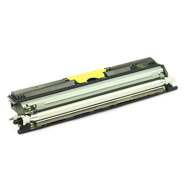 EPSON TONER AMARELO C1600/CX16 ALTA CAPACIDADE