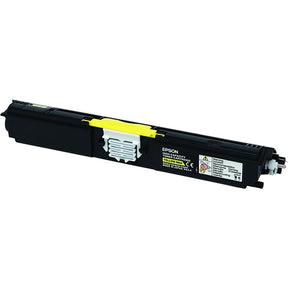 EPSON TONER YELLOW C1600/CX16