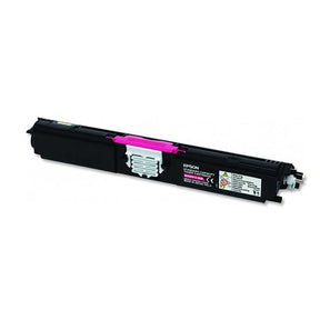 EPSON MAGENTA TONER C1600/CX16