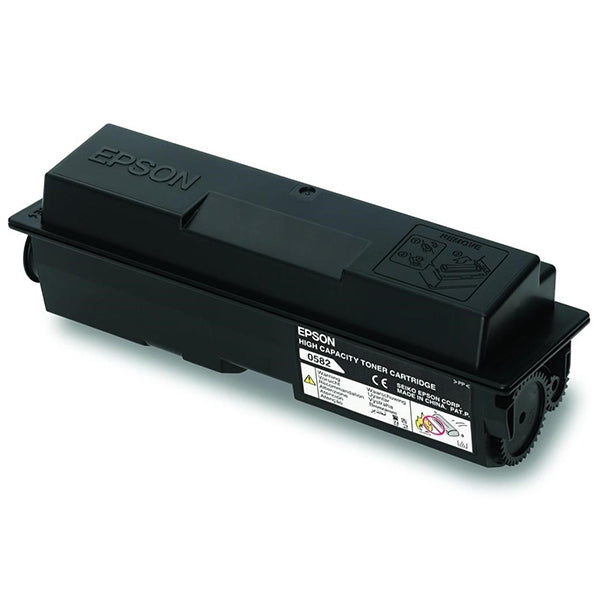 EPSON TONER M2400/MX20 HIGH CAPACITY WITH RETURN