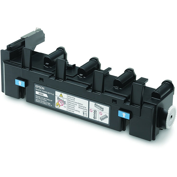 EPSON USED TONER COLLECTOR