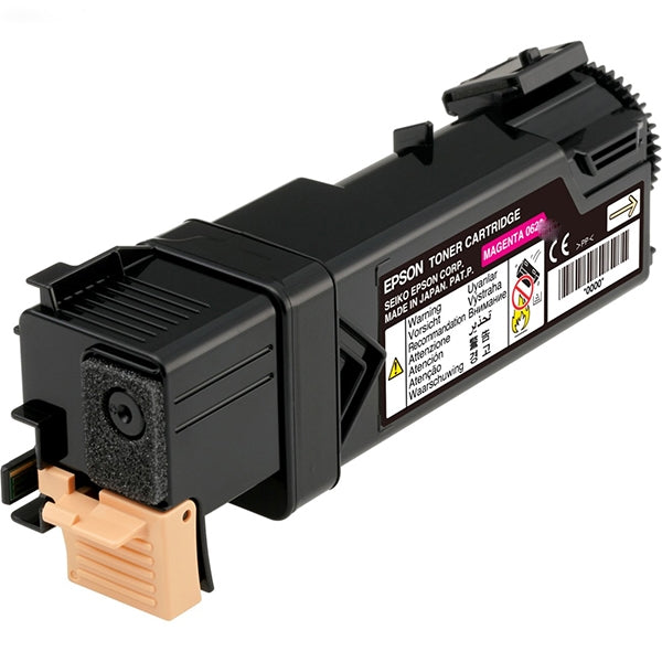 EPSON MAGENTA TONER C2900/CX29