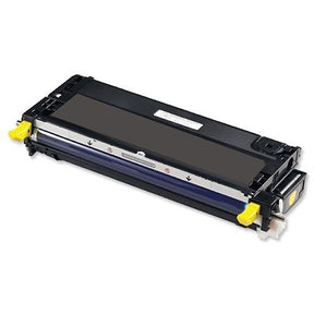 EPSON YELLOW TONER ACULASER C3800 HIGH CAP