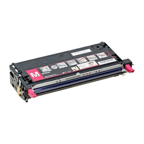 EPSON MAGENTA TONER ACULASER C3800